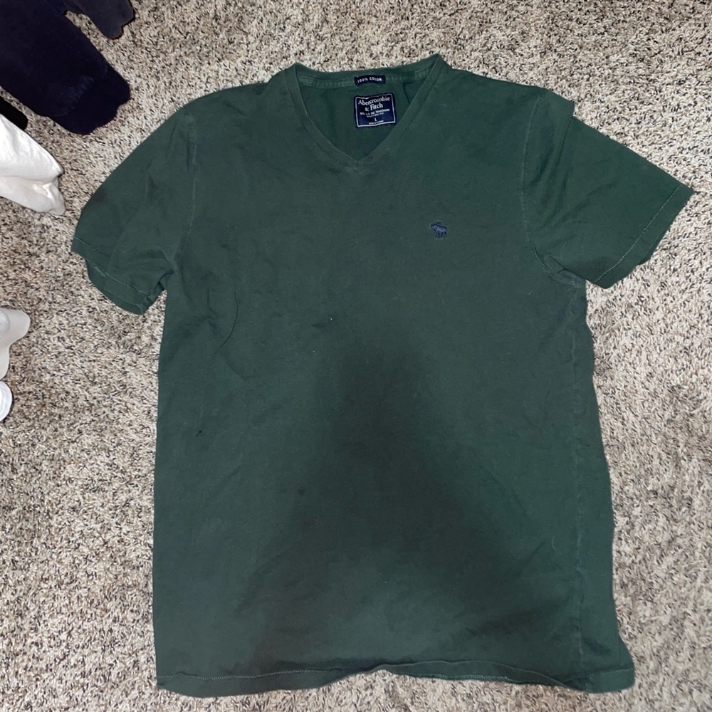 Abercrombie Tee